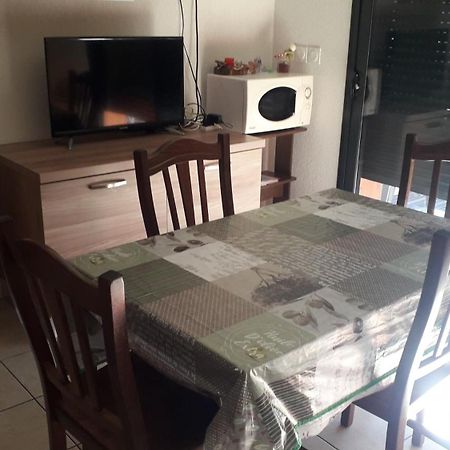 Mar Mar Appartaments Μπριανσόν Εξωτερικό φωτογραφία